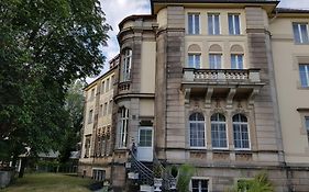 Hotel Villa Lalee